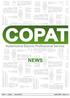 COPAT -- Catalogo -- Versione 09/2013 Capitolo NEWS --- Pagina 1/10