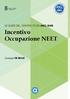 Incentivo Occupazione NEET