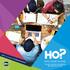 HOP è un prodotto Challenge Network. Sta per nascere una nuova generazione di HR