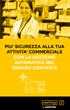 PIU SICUREZZA ALLA TUA ATTIVITA COMMERCIALE CON LA GESTIONE AUTOMATICA DEL DENARO CONTANTE