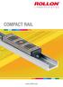 COMPACT RAIL.