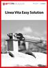 Linea Vita Easy Solution