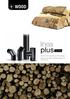 WOOD. linea plus. 1,2 mm. La linea di tubi specifica per stufe a legna Range of flue pipes specially designed for wood stoves