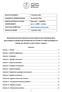 Sommario Articolo 1 - Finalità Articolo 2 - Ambito di applicazione Articolo 3 - Definizioni Articolo 4 - Tipologie contrattuali...