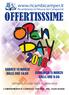 OFFERTISSSIME.   SABATO 10 MARZO DALLE ORE 14:30 DOMENICA 11 MARZO DALLE ORE 9:30. Ricambiamo la Fiducia dei Camperisti