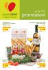 promozioni aprile 2012 E 5,59 E 1,43 E 2,32 E 2,12 SCONTO 20% SCONTO 20% SCONTO 15%