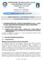 1 COMUNICAZIONI DEL COMITATO REGIONALE F.I.G.C. - L.N.D. E S.G.S. (DAL COMUNICATO UFFICIALE N 76 DEL 17/05/2018)