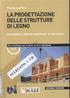 LA PROGETIAZIONE DELLE STRUTTURE DI LEGNO