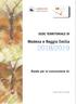 Università degli Studi di Modena e Reggio Emilia. Bando di concorso per esonero totale e/o parziale