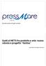 Guidi al METS fra prodotto e arte: nuova valvola e progetto Vanitas mercoledì 14 novembre :35