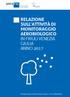 RELAZIONE SULL ATTIVITÀ DI MONITORAGGIO AEROBIOLOGICO IN FRIULI VENEZIA GIULIA ANNO 2017