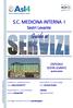 S.C. MEDICINA INTERNA I Sestri Levante