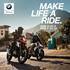 BMW Motorrad BMW G 310 R BMW G 310 GS