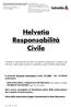 Helvetia Responsabilità Civile