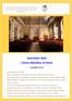 Newsletter della Chiesa Metodista di Roma