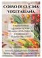 CORSO DI CUCINA VEGETARIANA