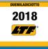 DUEMILADICIOTTO 2018