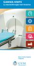 GAMMA KNIFE. La neurochirurgia non invasiva