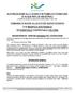 AUTORIZZAZIONE ALLO SCARICO IN PUBBLICA FOGNATURA DI ACQUE REFLUE INDUSTRIALI AI SENSI DEL DECRETO LEGISLATIVO 3 APRILE 2006 N 152 E S.M.I.