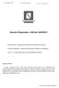 Decreto Dirigenziale n. 605 del 18/09/2015