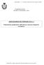 COMUNE DI PISA PROGETTO STRATEGICO 2003 QUESTIONARIO SOTTOPROGETTO N. 1. Rilevazione gradimento dell utenza: servizio trasporto scolastico