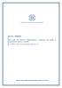 E.C.A.S. FORNACA. Linee guida per l adozione, l implementazione e l attuazione del modello di organizzazione, gestione e controllo