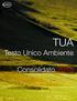 Realizzazione.   TUA Testo Unico Ambiente Consolidato 2018