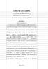 COMUNE DI CAMPLI CONSORZIO AGGREGATO N DENOMINATO. Atto costitutivo- Statuto di Consorzio obbligatorio ARTICOLO 1. Oggetto e denominazione