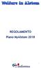 REGOLAMENTO Piano MyAlstom 2018