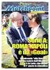 Serie A: ROMA-NAPOLI. è da «Goal» Idealmente alla finestra del big match dell Olimpico c è la Lazio, che sogna il 2 posto in classifica