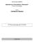 Soluzione. 3 Prova intermedia del UNIVERSITÀ DEGLI STUDI DI NAPOLI PARTHENOPE FACOLTÀ DI ECONOMIA ANNO ACCADEMICO 2009/2010