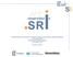 ET.Osservatorio su mercato e prodotti di finanza responsabile in Italia (II edizione) Salone dello SRI Palazzo delle Stelline, Milano 14 novembre 2017