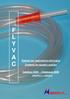 F L Y V A C. Sistemi per aspirazione chirurgica Systems for surgery suction. Catalogo Catalogue 2009 GRUPPO A GROUP A