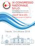 LIGHT WAVES Dalla patologia all estetica