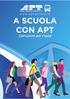 A SCUOLA CON APT (istruzioni per l uso)