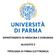 DIPARTIMENTO DI MEDICINA E CHIRURGIA ALLEGATO 3 TIPOLOGIA DI FIRMA ELETTRONICA