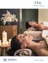 SPA Relax & Benessere