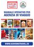 MANUALE OPERATIVO PER THAILANDIA. Tour in italiano, partenze garantite Soggiorni al mare e Viaggi di Nozze Combinati Birmania, Vietnam e Laos