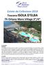 Estate da Collezione 2018 Toscana ISOLA D ELBA Th Ortano Mare Village 3*/4*