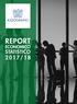 REPORT 2017/18 STATISTICO ECONOMICO