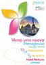 Verso una nuova. Menopausa. Hotel Nettuno CATANIA. febbraio2018 CORSO