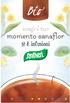 scegli il tuo momento sanaflor tè & infusioni