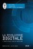 62 CorSo fondazione prof. Luigi CaStagnoLa LA RIVOLUZIONE DIGITALE. L impatto nella pratica QuotiDiana