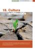 18. Cultura ambientale