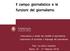 Il campo giornalistico e le funzioni del giornalismo