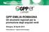 GPP EMILIA-ROMAGNA Gli strumenti regionali per la promozione degli acquisti verdi