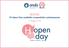 REPORT H-Open Day malattie reumatiche autoimmuni. 11 Maggio 2018