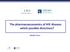 The pharmacoeconomics of HIV disease: which possible directions? Davide Croce