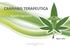 CANNABIS TERAPEUTICA