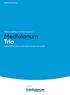 Offerta pubblica di sottoscrizione di Mediolanum Trio prodotto finanziario-assicurativo di tipo Unit Linked